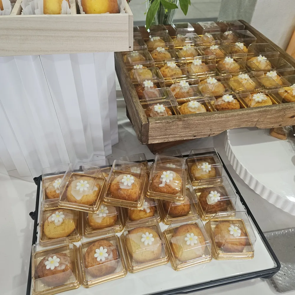 외교부·건대 인문학 학술대회 커피브레이크 빵과 디저트 트레이